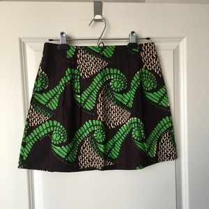 LE SHACK skirt